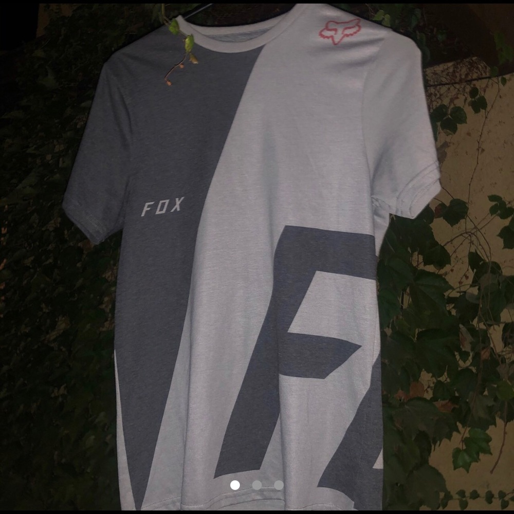 Fox t shirt